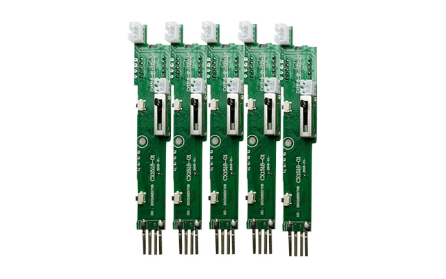 二代3D筆WTS-016PCBA板 二代3D筆WTS-016PCBA板