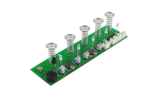 家用小型空氣凈化器PCBA板 家用小型空氣凈化器PCBA板