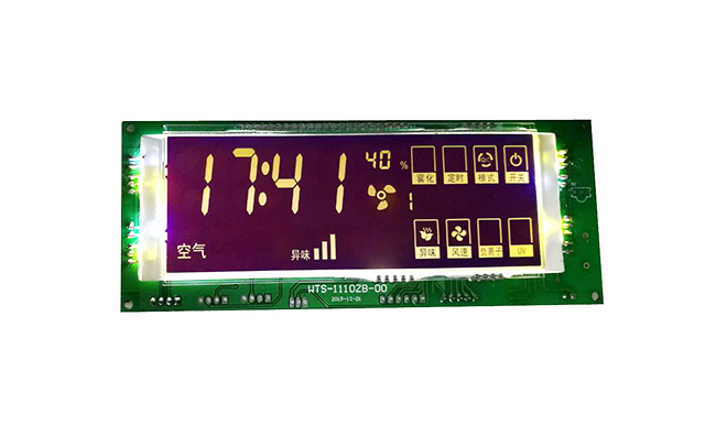 家用大功率空氣凈化器PCBA板 家用大功率空氣凈化器PCBA板