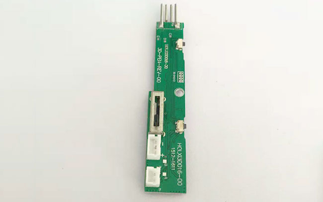 一代3D筆WTS-016PCBA板 一代3D筆WTS-016PCBA板