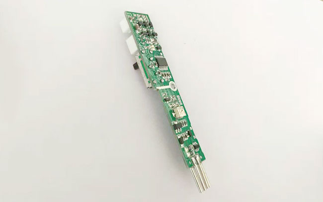 一代3D筆WTS-016PCBA板 一代3D筆WTS-016PCBA板