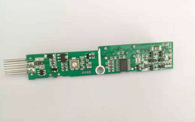 一代3D筆WTS-016PCBA板 一代3D筆WTS-016PCBA板