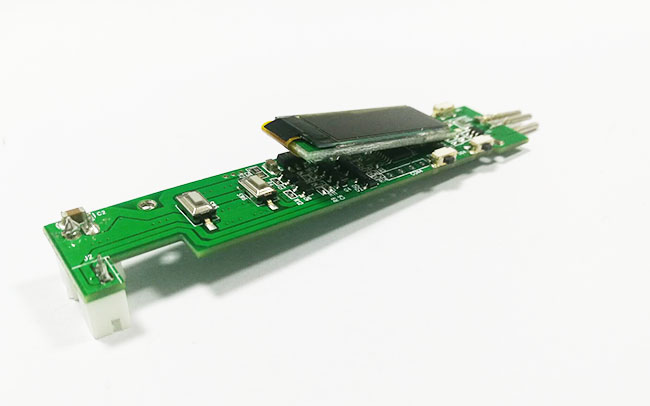 三代3D筆WTS-018PCBA板 三代3D筆WTS-018PCBA板