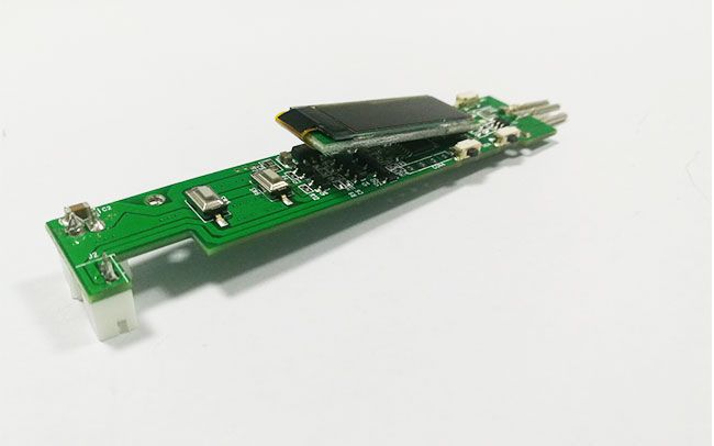 三代3D筆WTS-018PCBA板 三代3D筆WTS-018PCBA板