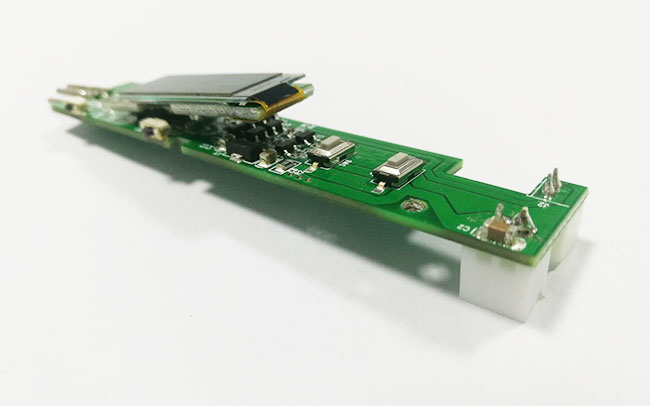 三代3D筆WTS-018PCBA板 三代3D筆WTS-018PCBA板