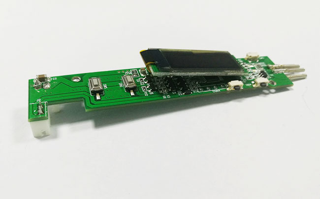 三代3D筆WTS-018PCBA板 三代3D筆WTS-018PCBA板