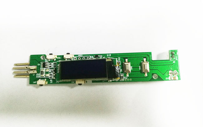三代3D筆WTS-018PCBA板 三代3D筆WTS-018PCBA板