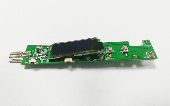 三代3D筆WTS-018PCBA板 三代3D筆WTS-018PCBA板