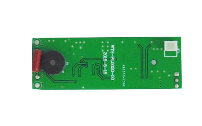 潔面毛刷WTS-PL20 PCBA板 潔面毛刷WTS-PL20 PCBA板