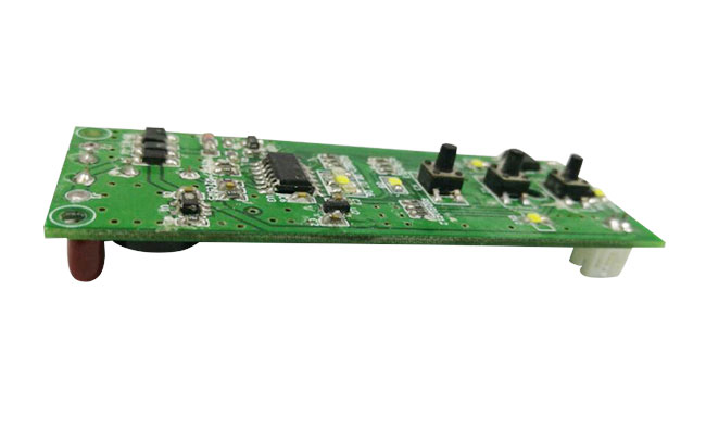 潔面毛刷WTS-PL20 PCBA板 潔面毛刷WTS-PL20 PCBA板