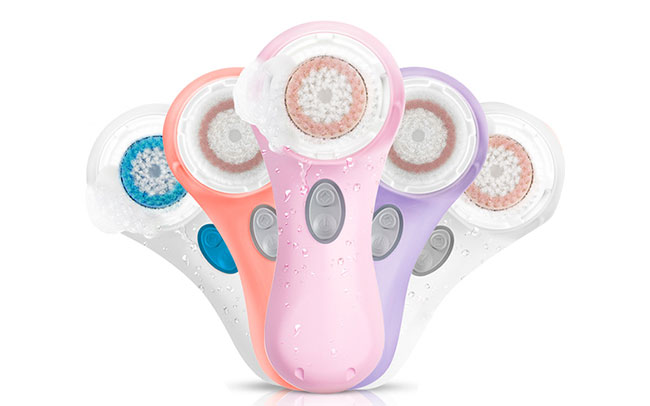 潔面毛刷WTS-PL20 PCBA板 潔面毛刷WTS-PL20 PCBA板