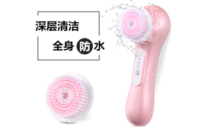 潔面毛刷WTS-PL20 PCBA板 潔面毛刷WTS-PL20 PCBA板