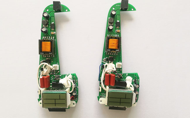 激光脫毛WTS009 PCBA板
