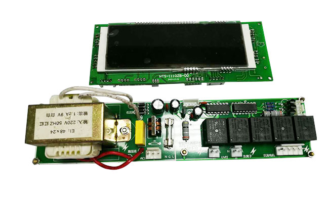 家用空氣凈化器PCBA板 家用空氣凈化器PCBA板